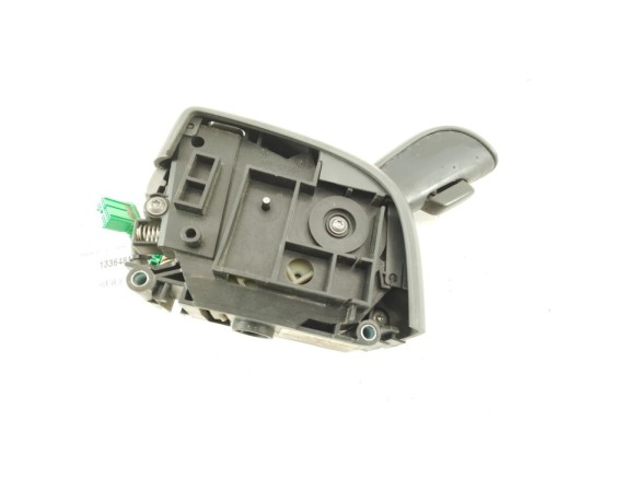 21937969 PALANCA CAMBIOS VOLVO FH|Desguaces La Cabaña