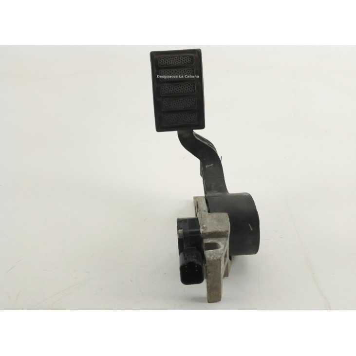 21116879 CE18349 PEDAL ACELERADOR VOLVO FH|Desguaces La Cabaña
