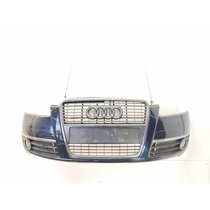 4F0807105A GRU PARAGOLPES DEL AUDI A6 (4F2, C6)|Desguaces La Cabaña