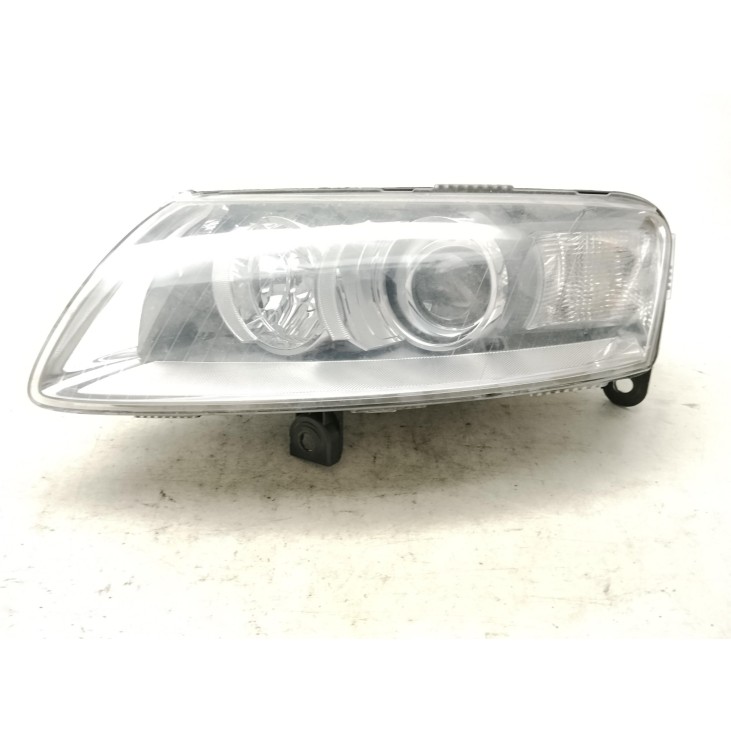 4F0941029FG FARO IZQUIERDO AUDI A6 (4F2, C6)|Desguaces La Cabaña