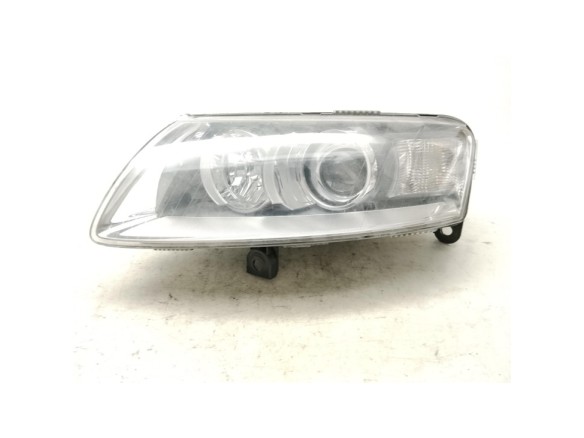 4F0941029FG FARO IZQUIERDO AUDI A6 (4F2, C6)|Desguaces La Cabaña