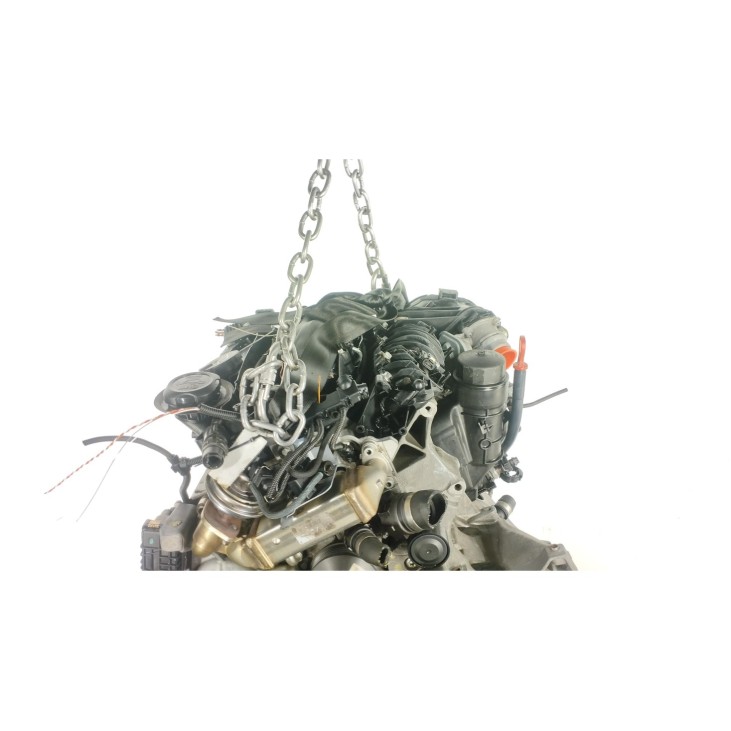 N47D20A MOTOR BMW 1 (E87)|Desguaces La Cabaña