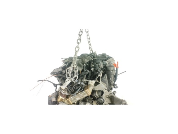 N47D20A MOTOR BMW 1 (E87)|Desguaces La Cabaña