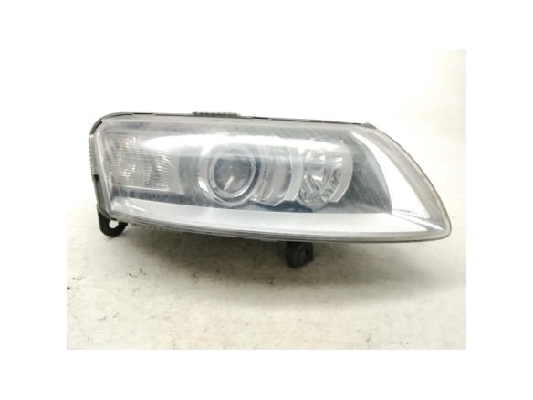4F0941030FG FARO DERECHO AUDI A6 (4F2, C6)|Desguaces La Cabaña