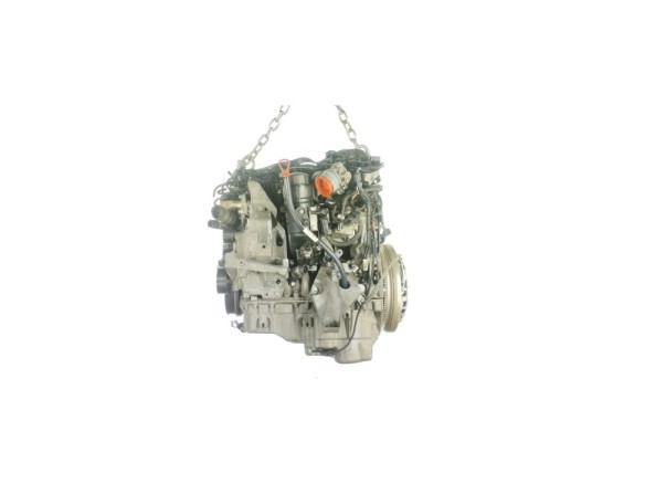 N47D20A MOTOR BMW 1 (E87)|Desguaces La Cabaña
