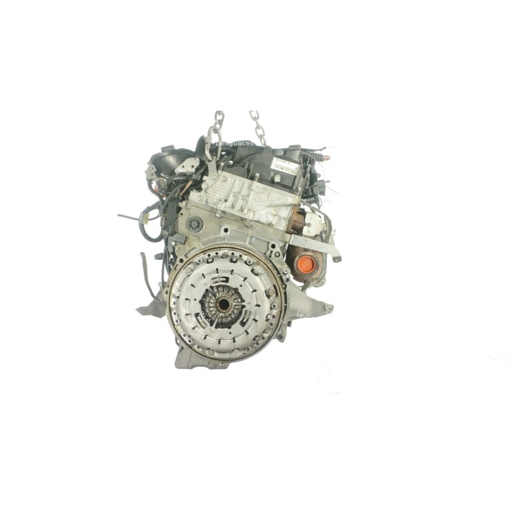 N47D20A MOTOR BMW 1 (E87)|Desguaces La Cabaña