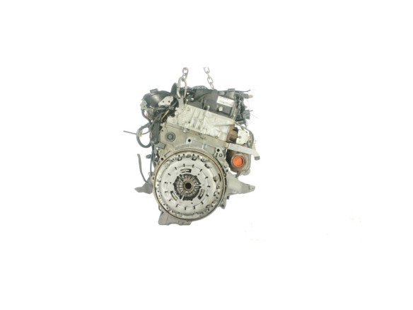 N47D20A MOTOR BMW 1 (E87)|Desguaces La Cabaña