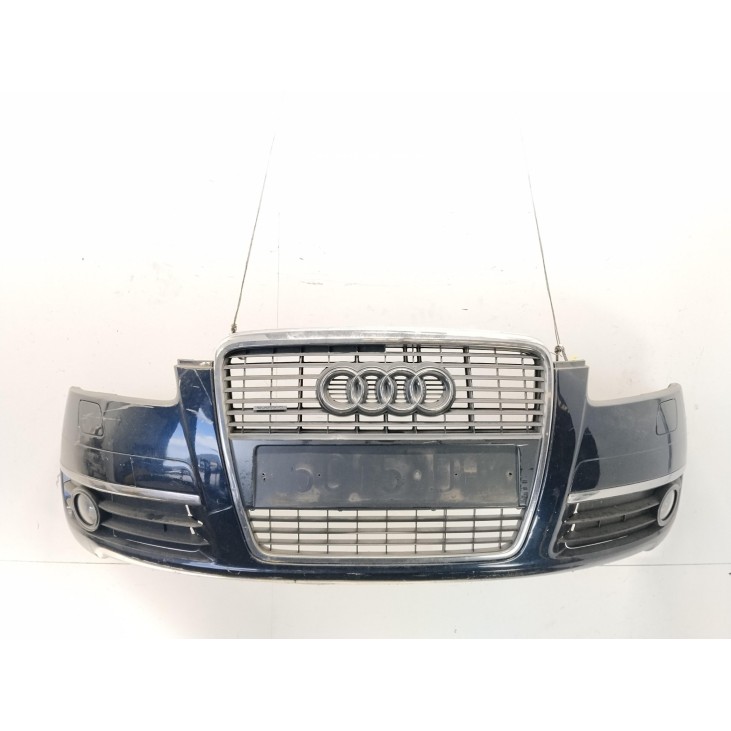 4F0807105A GRU PARAGOLPES DEL AUDI A6 (4F2, C6)|Desguaces La Cabaña