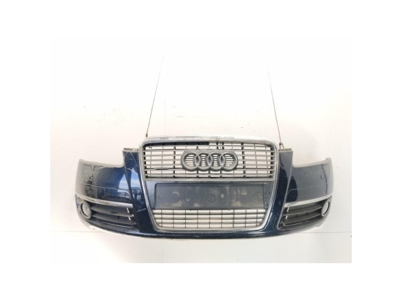 4F0807105A GRU PARAGOLPES DEL AUDI A6 (4F2, C6)|Desguaces La Cabaña