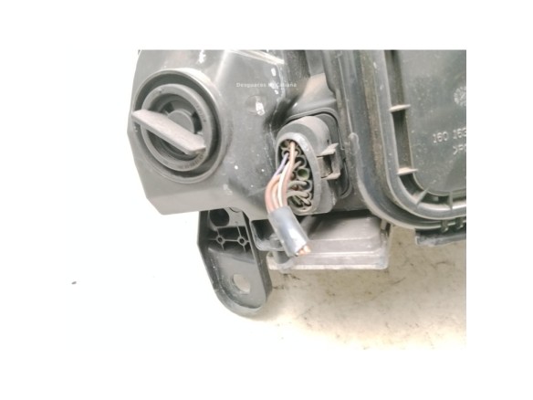 4F0941029FG FARO IZQUIERDO AUDI A6 (4F2, C6)|Desguaces La Cabaña