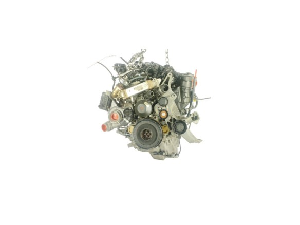 N47D20A MOTOR BMW 1 (E87)|Desguaces La Cabaña