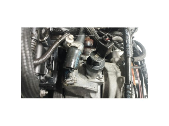 N47D20A MOTOR BMW 1 (E87)|Desguaces La Cabaña