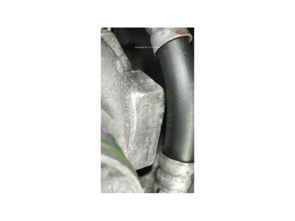 N47D20A MOTOR BMW 1 (E87)|Desguaces La Cabaña
