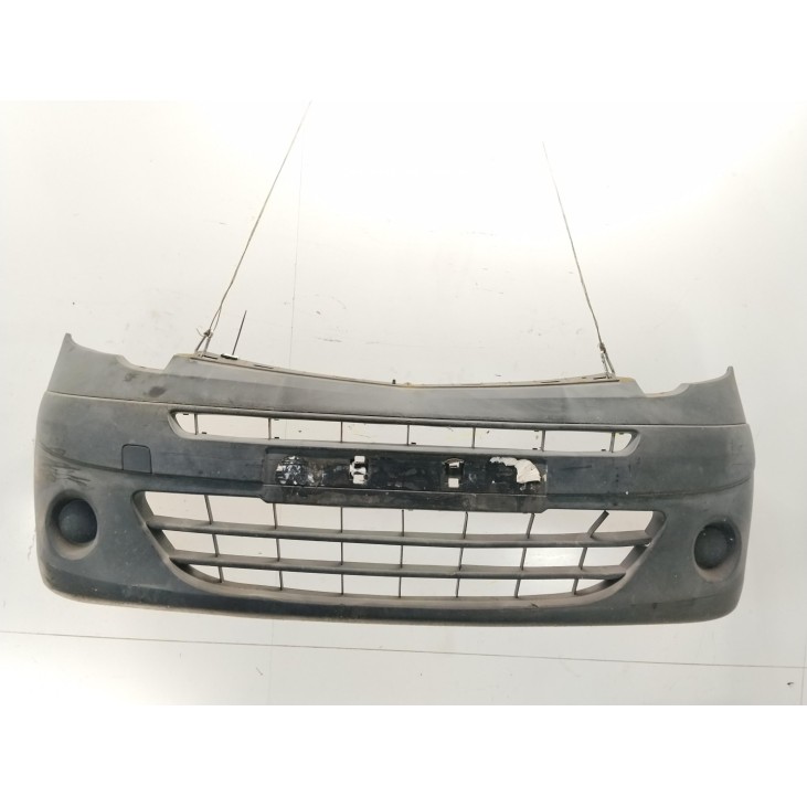 7701478128 PARAGOLPES DEL RENAULT KANGOO Express (FW0/1_)|Desguaces La Cabaña