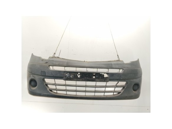 7701478128 PARAGOLPES DEL RENAULT KANGOO Express (FW0/1_)|Desguaces La Cabaña