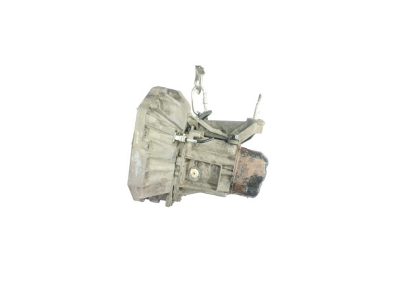 JH3171 CAJA CAMBIOS RENAULT KANGOO Express (FW0/1_)|Desguaces La Cabaña
