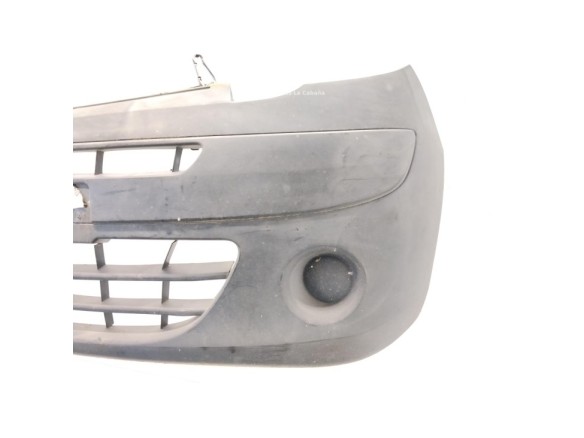 7701478128 PARAGOLPES DEL RENAULT KANGOO Express (FW0/1_)|Desguaces La Cabaña