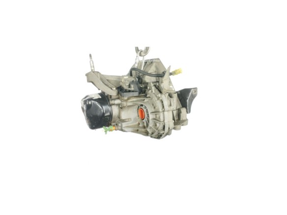 JH3171 CAJA CAMBIOS RENAULT KANGOO Express (FW0/1_)|Desguaces La Cabaña
