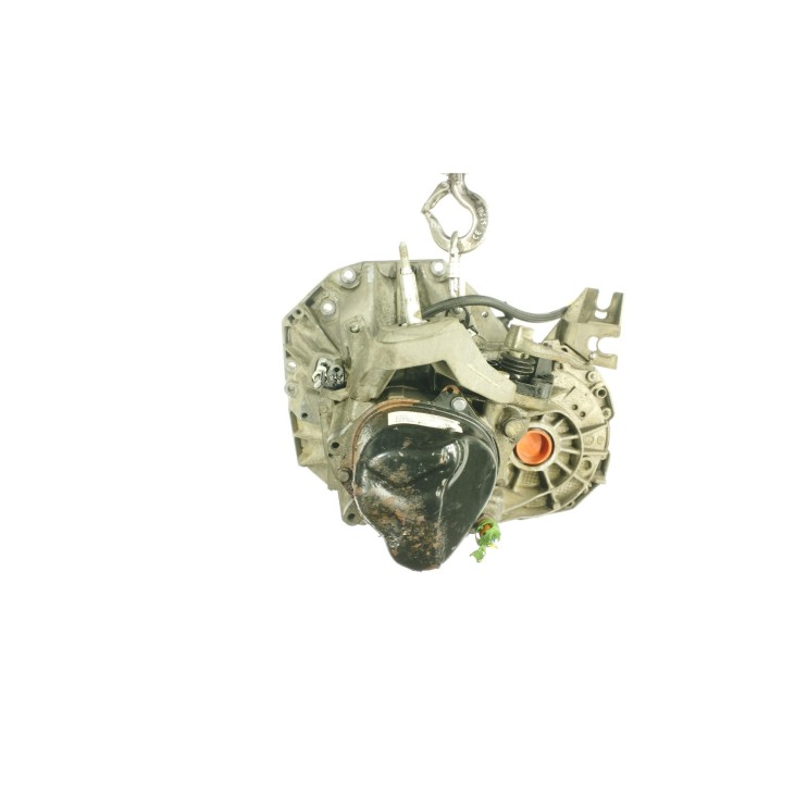 JH3171 CAJA CAMBIOS RENAULT KANGOO Express (FW0/1_)|Desguaces La Cabaña