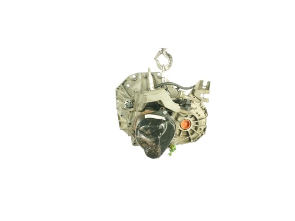 JH3171 CAJA CAMBIOS RENAULT KANGOO Express (FW0/1_)|Desguaces La Cabaña