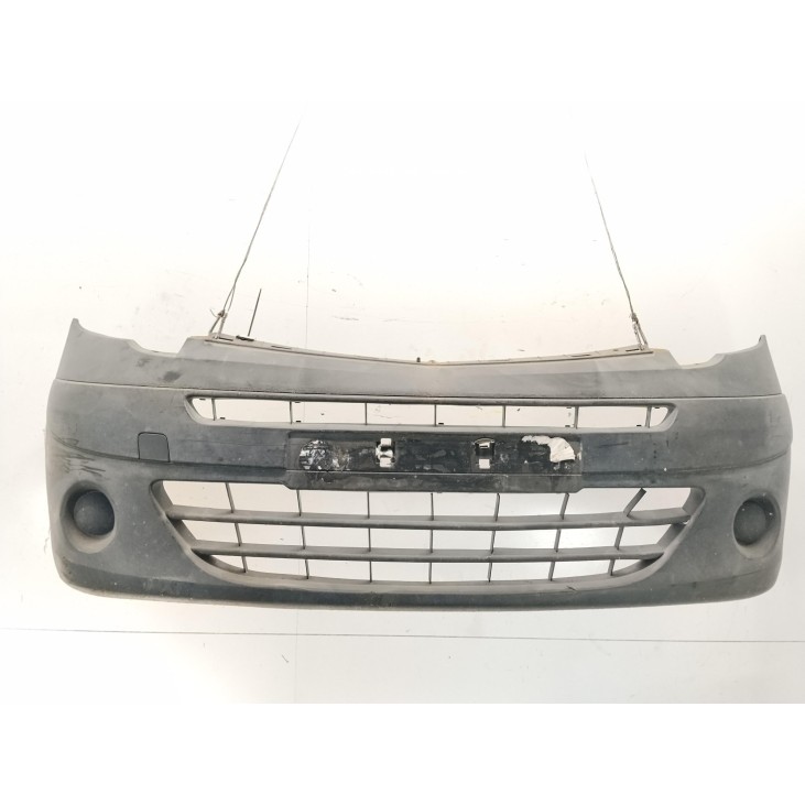 7701478128 PARAGOLPES DEL RENAULT KANGOO Express (FW0/1_)|Desguaces La Cabaña
