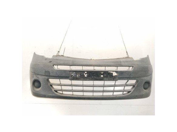 7701478128 PARAGOLPES DEL RENAULT KANGOO Express (FW0/1_)|Desguaces La Cabaña