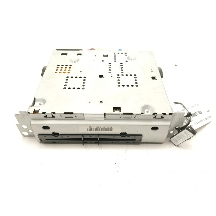   MODULO RADIO BMW 1 (F20)|Desguaces La Cabaña