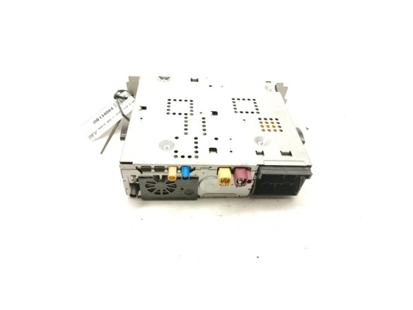   MODULO RADIO BMW 1 (F20)|Desguaces La Cabaña