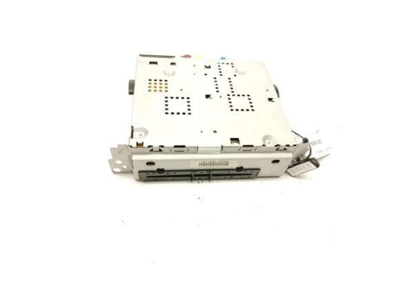   MODULO RADIO BMW 1 (F20)|Desguaces La Cabaña