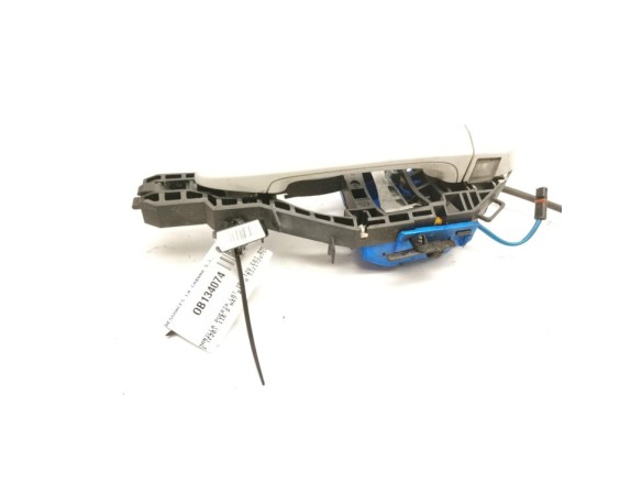 51217207561 MANILLA PUERTA LAT TRA IZQ EXT BMW 1 (F20)|Desguaces La Cabaña