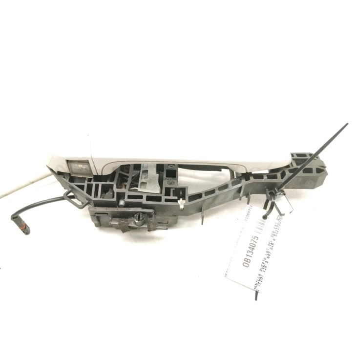51217207562 MANILLA PUERTA LAT DEL DER EXT BMW 1 (F20)|Desguaces La Cabaña
