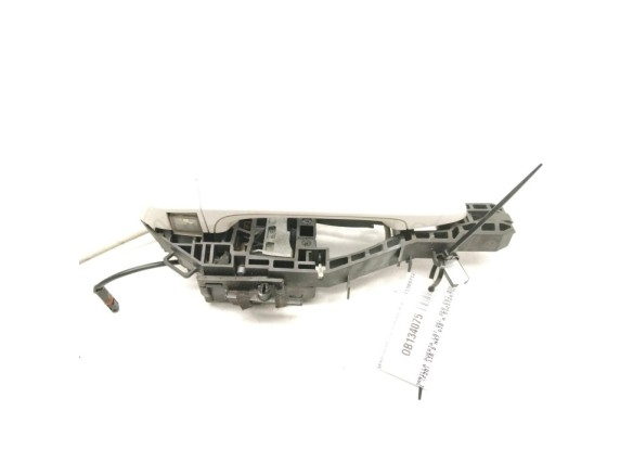 51217207562 MANILLA PUERTA LAT DEL DER EXT BMW 1 (F20)|Desguaces La Cabaña