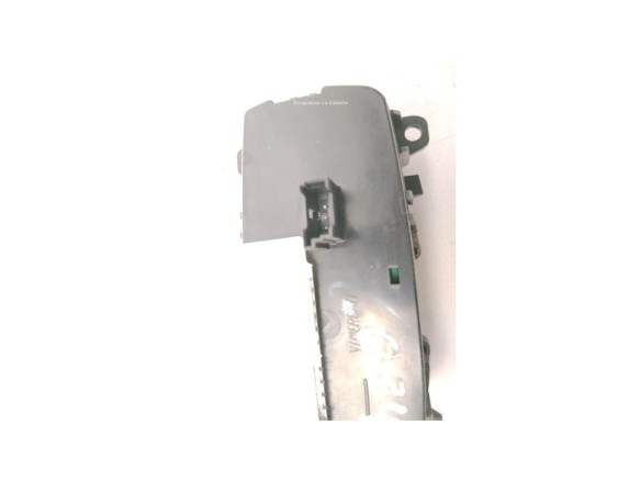 61316847511 CONMUTADOR LUCES BMW 1 (F20)|Desguaces La Cabaña