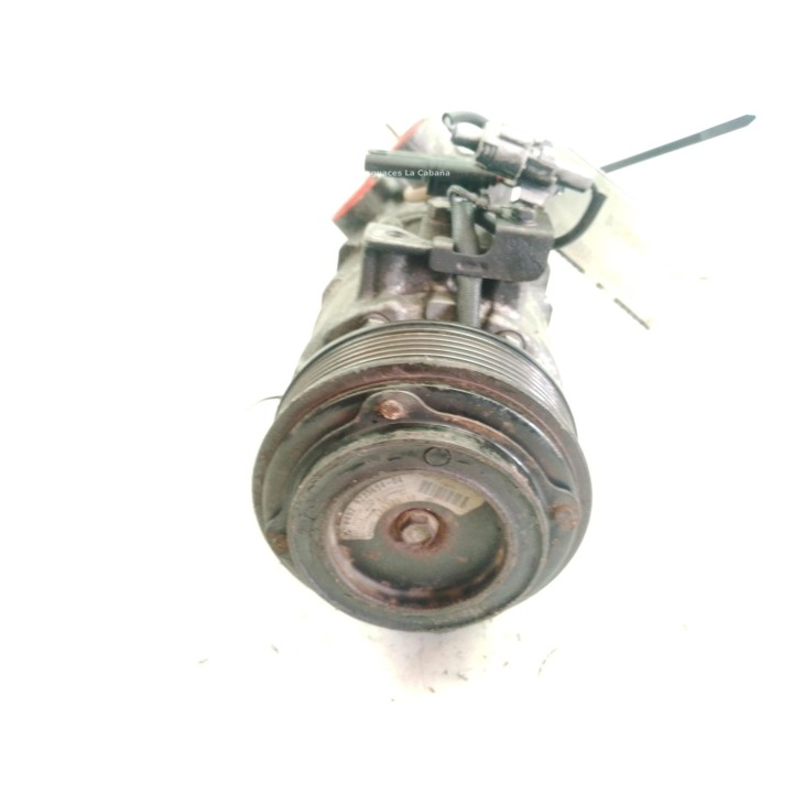 64529222308, 4472604710 COMPRESOR AA BMW 1 (F20)|Desguaces La Cabaña