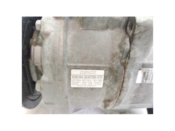 64529222308, 4472604710 COMPRESOR AA BMW 1 (F20)|Desguaces La Cabaña