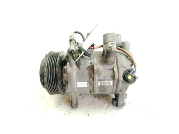 64529222308, 4472604710 COMPRESOR AA BMW 1 (F20)|Desguaces La Cabaña