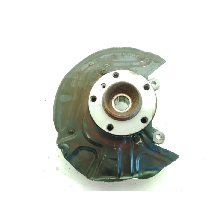 31213450557 MANGUETA DEL IZQ BMW X3 (E83)|Desguaces La Cabaña