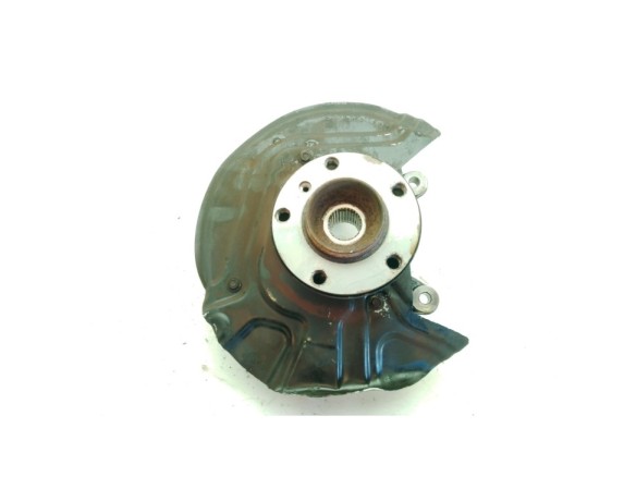 31213450557 MANGUETA DEL IZQ BMW X3 (E83)|Desguaces La Cabaña