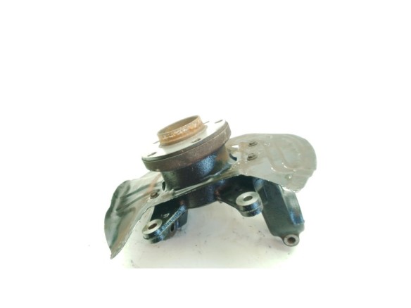 31213450557 MANGUETA DEL IZQ BMW X3 (E83)|Desguaces La Cabaña