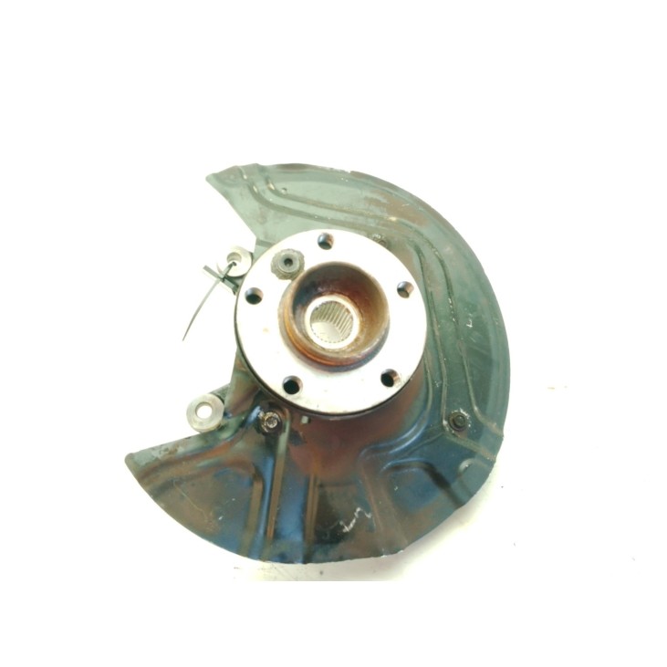 31213450558 MANGUETA DEL DER BMW X3 (E83)|Desguaces La Cabaña