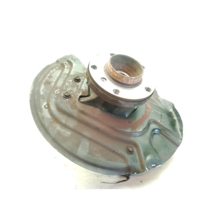 31213450557 MANGUETA DEL IZQ BMW X3 (E83)|Desguaces La Cabaña