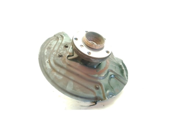 31213450557 MANGUETA DEL IZQ BMW X3 (E83)|Desguaces La Cabaña