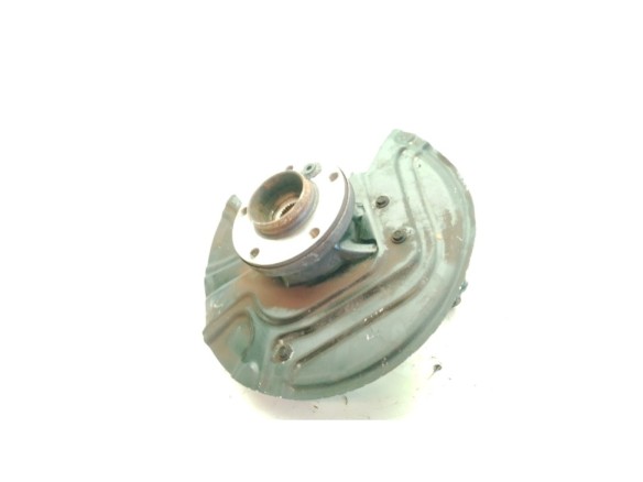 31213450558 MANGUETA DEL DER BMW X3 (E83)|Desguaces La Cabaña