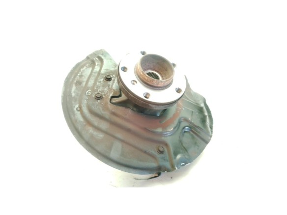 31213450557 MANGUETA DEL IZQ BMW X3 (E83)|Desguaces La Cabaña
