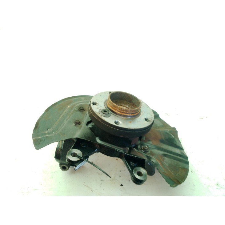 31213450558 MANGUETA DEL DER BMW X3 (E83)|Desguaces La Cabaña