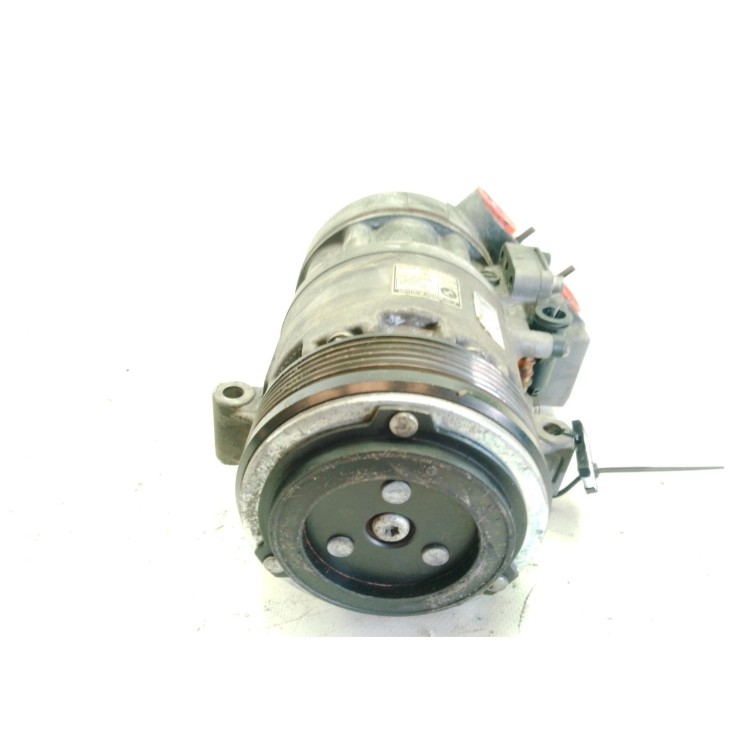 64509182797, 918279702 COMPRESOR AA BMW X3 (E83)|Desguaces La Cabaña