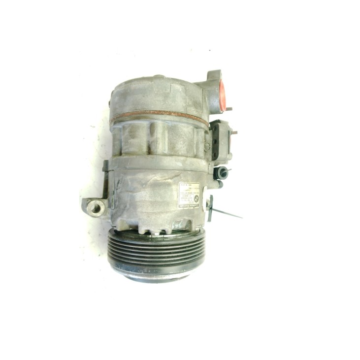 64509182797, 918279702 COMPRESOR AA BMW X3 (E83)|Desguaces La Cabaña