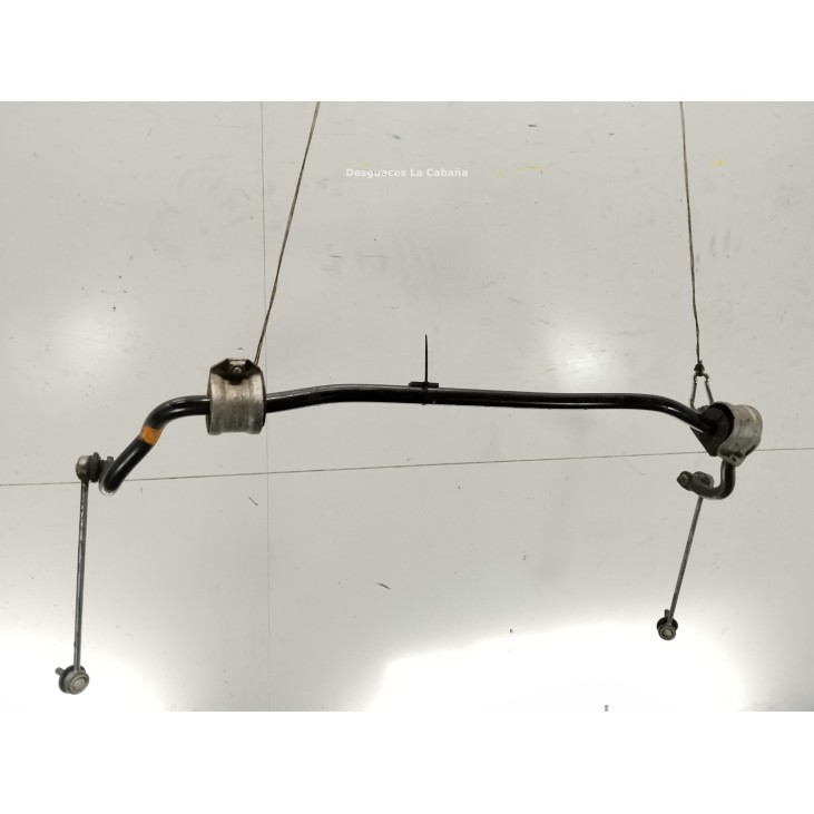 31303414599 BARRA ESTABILIZADORA DEL BMW X3 (E83)|Desguaces La Cabaña