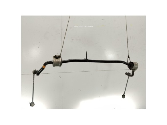 31303414599 BARRA ESTABILIZADORA DEL BMW X3 (E83)|Desguaces La Cabaña