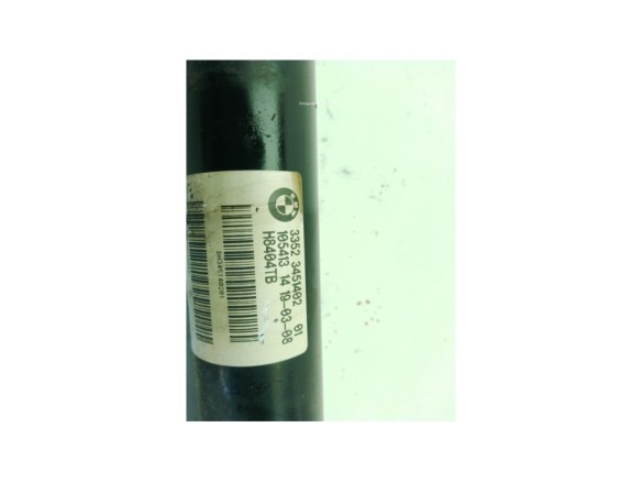33503451402 AMORTIGUADOR TRA IZQ BMW X3 (E83)|Desguaces La Cabaña